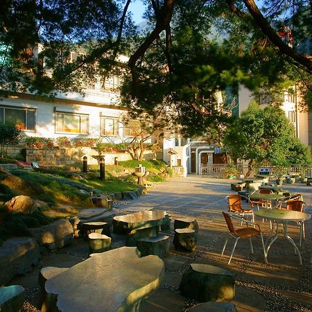 Utopia Holiday Hotel Heping  Zewnętrze zdjęcie