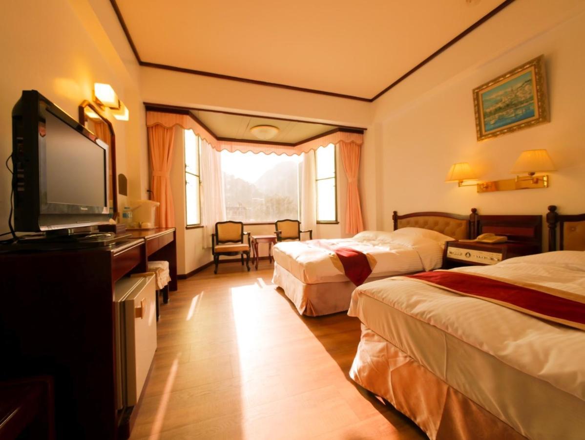 Utopia Holiday Hotel Heping  Zewnętrze zdjęcie