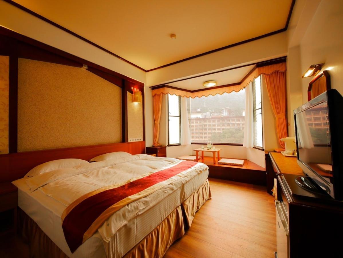 Utopia Holiday Hotel Heping  Zewnętrze zdjęcie