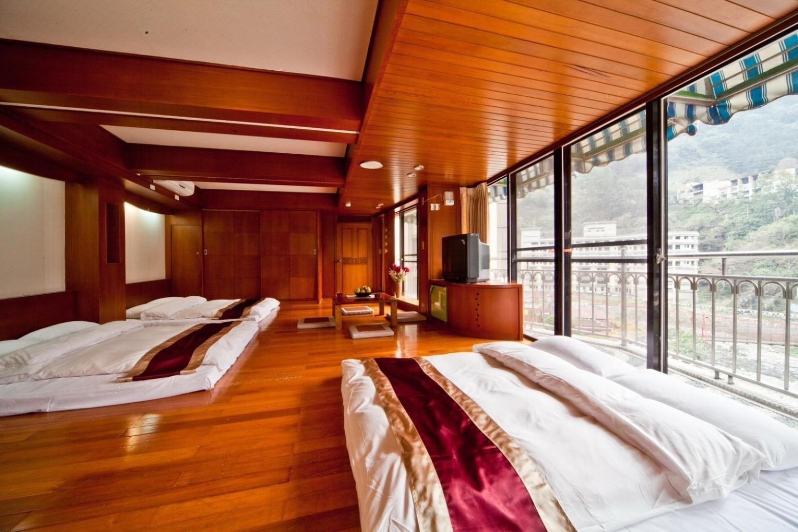 Utopia Holiday Hotel Heping  Zewnętrze zdjęcie
