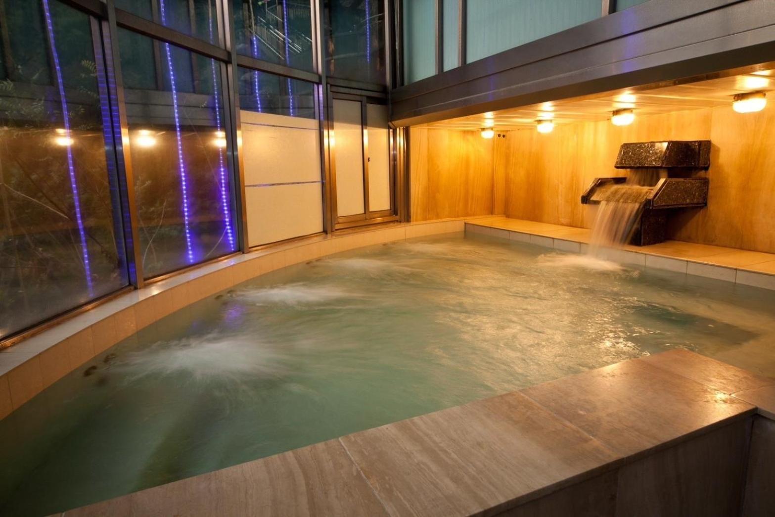 Utopia Holiday Hotel Heping  Zewnętrze zdjęcie