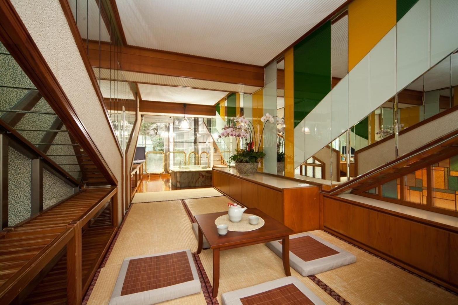 Utopia Holiday Hotel Heping  Zewnętrze zdjęcie