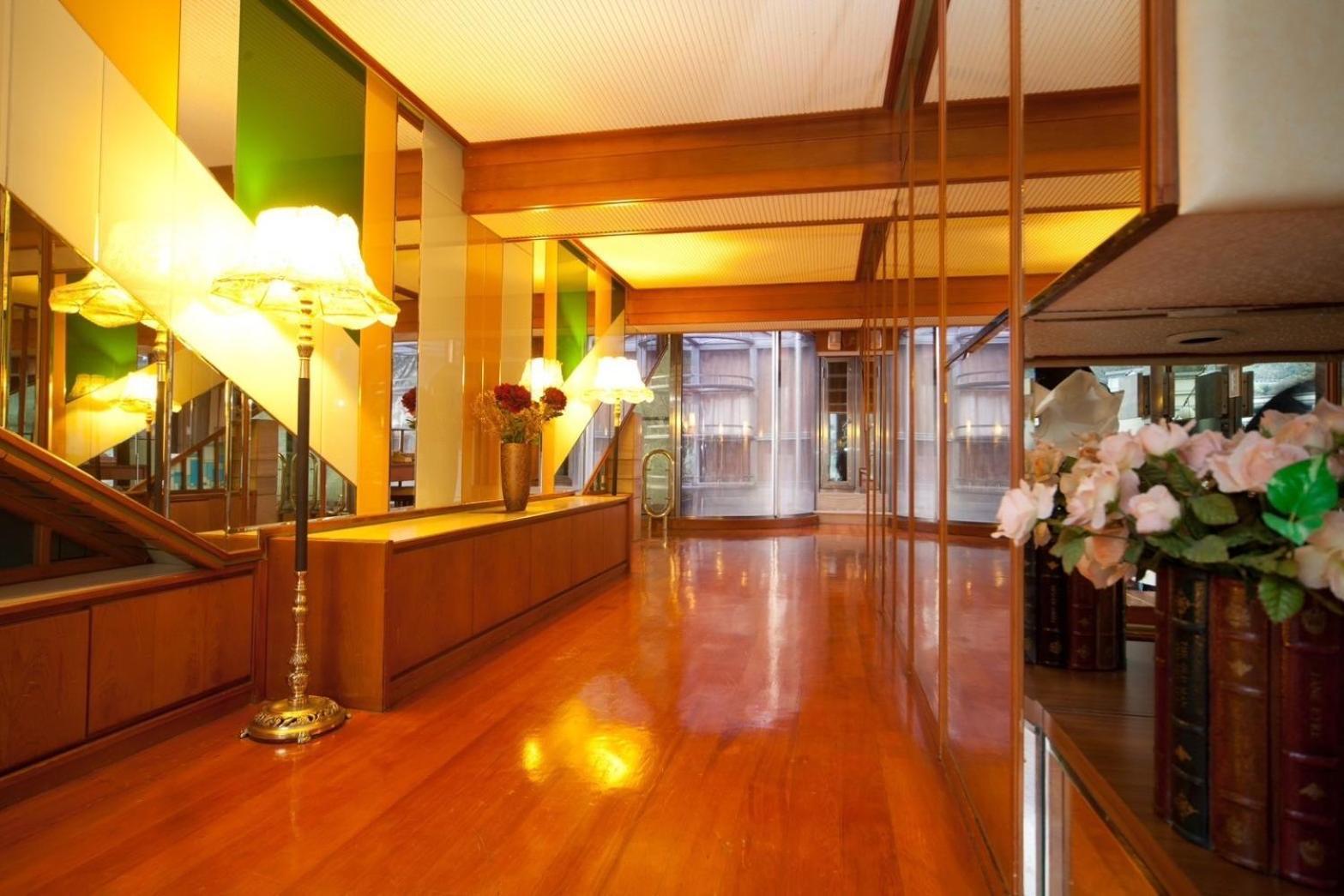 Utopia Holiday Hotel Heping  Zewnętrze zdjęcie