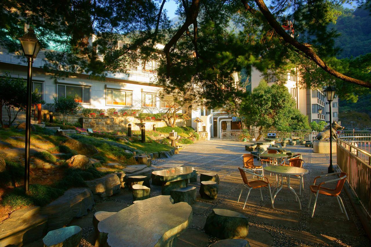 Utopia Holiday Hotel Heping  Zewnętrze zdjęcie